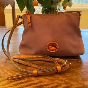 Dooney & Bourke Cross Body Purse